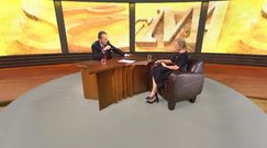 Barbara Nowacka: mam żal do premiera