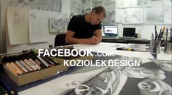 Nowy projekt polskich konstruktorów