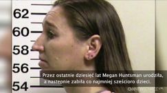 Mieszkanka Utah oskarżona o zabójstwo dzieci