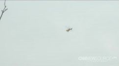 Strzelanina w bazie wojskowej Fort Hood