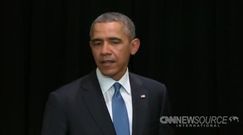 Obama: Łączymy się z rodzinami ofiar z Fort Hood