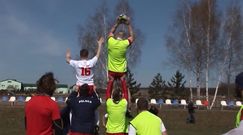 Jak trenuje Reprezentacja Polski w rugby?