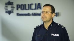 Kradzieże samochodów [Komisariat]