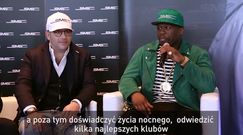 50 Cent w Polsce