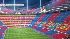 Nowe Camp Nou