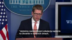 Część separatystów na jest Ukrainie opłacana?