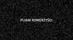 Pijani rowerzyści [Komisariat]