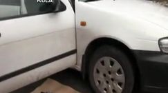 Porywacze zatrzymani