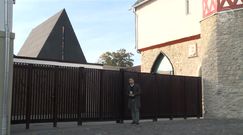 Skandal w niemieckim Kościele