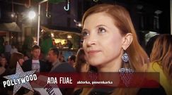 Co Ada Fijał robi po godzinach? [Pollywood]