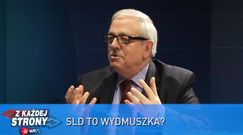 Oleksy o Millerze [Z każdej strony]