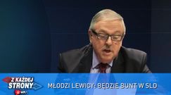 Oleksy o karze dla morderców [Z każdej strony]