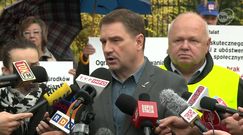 Związki chcą rozmawiać z rządem