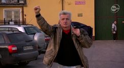 Piotr Ikonowicz wyszedł z aresztu 