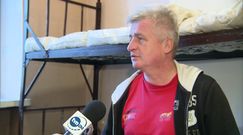 Piotr Ikonowicz zapowiada głodówkę