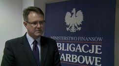 Spadnie koszt obsługi długu publicznego