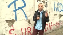 Sławomir Sulej sprzedaje samochód