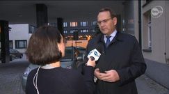 Eugeniusz Kłopotek: spodziewam się kar