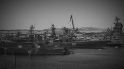 Katastrofa okrętu Kursk [Enigma]