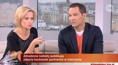 Norbi o tym, czy warto się mścić za zdradę