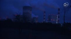 Greenpeace protestuje