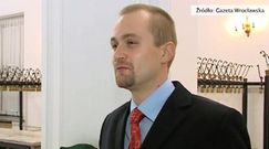 Nagranie rozmowy Wojnarowskiego z Klimką