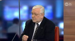 Konstytucjonalista o zmianach w OFE