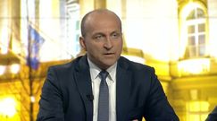 Marcinkiewicz o wypowiedzi Tuska