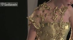 Georges Chakra - Houte Couture Paryż 2014