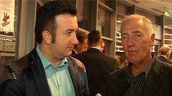 Karol Strasburger o Familiadzie [TSN]