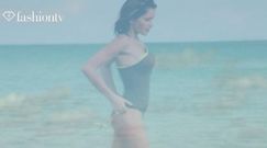 Plażowa moda od Rimmel