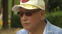 Wrócił z niewoli w Korei Północnej