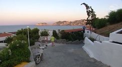 Polacy wolą Grecję