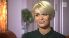 Ewa Kuklińska fanką botoksu?