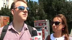 Jak warszawiacy uczczą Godzinę 'W'?