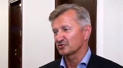 'Nowa konstytucja albo śmierć!' [Z Wiejskiej]