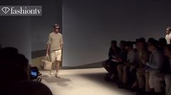 Trussardi - wiosna lato 2014