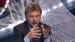 Boniek o Fornaliku