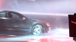 IAA 2013: Audi