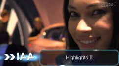 IAA 2013: Highlights #2