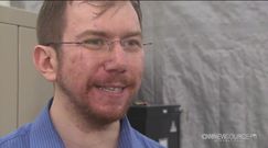 Zdalnie sterowane karaluchy