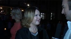 Edyta Jungowska o swojej nadwadze [TSN]