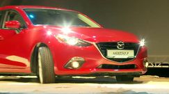 Mazda3 podbije Europę?