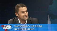 Guział o referendum [Z każdej strony]