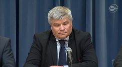 Lasek o zespole Macierewicza