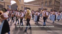 Wielkie święto piwoszy