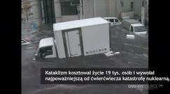 Fukushima jak tykająca bomba