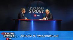 Ryszard Czarnecki o prezydencie [Z każdej strony]