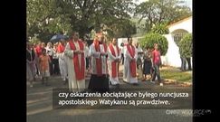 Rzecznik Kościoła na Dominikanie o Józefie Wesołowskim