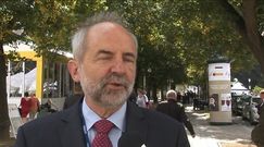 'Nowa opłata za TV będzie za niska' [Analiza]